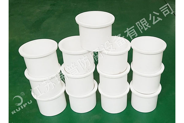 PTFE-Lined Products