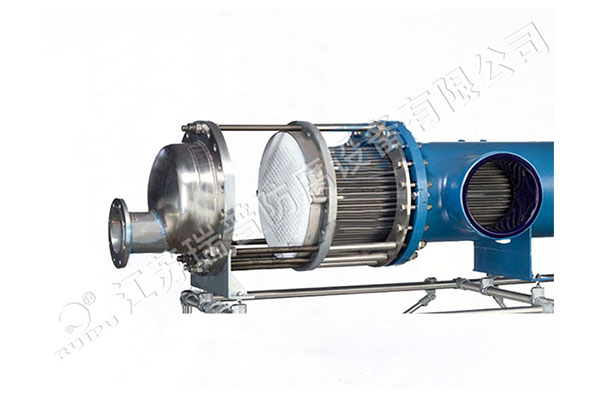 Heat Exchanger